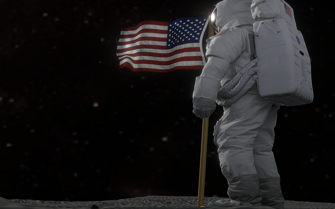 Apollo 11 Moon Landing