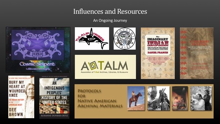 Conscientious Collaborations with Indigenous Communities - slide 14