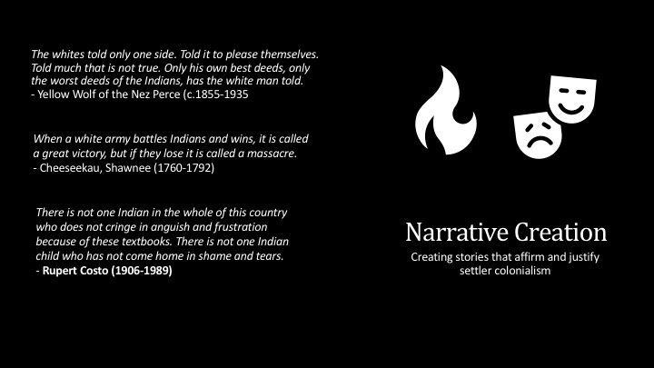 Conscientious Collaborations with Indigenous Communities - slide 12