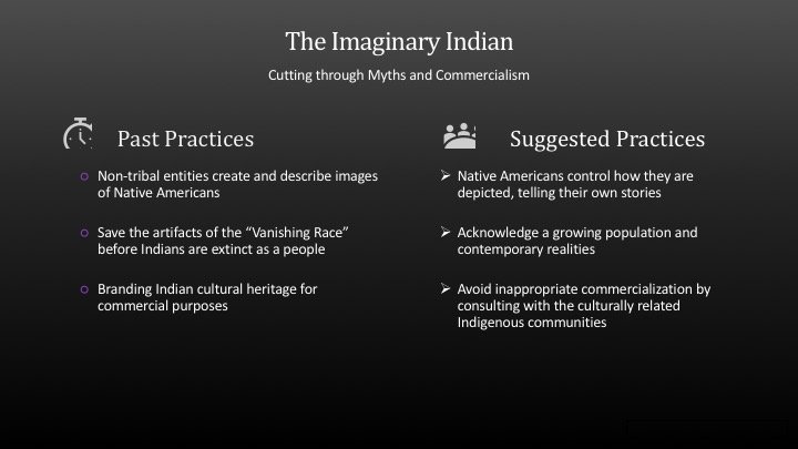 Conscientious Collaborations with Indigenous Communities - slide 6