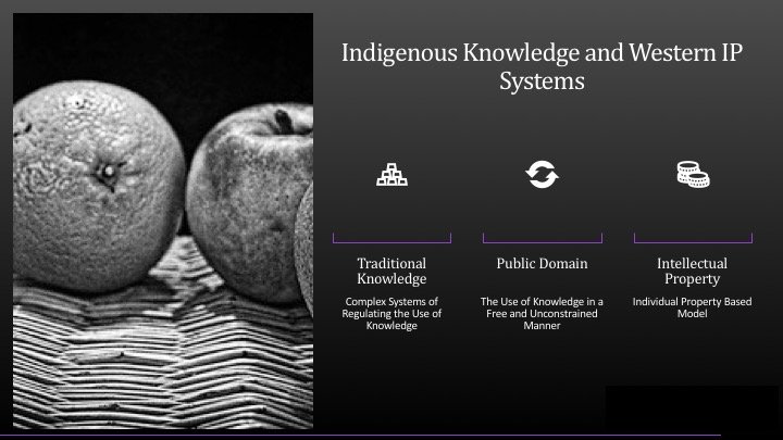 Conscientious Collaborations with Indigenous Communities - slide 9