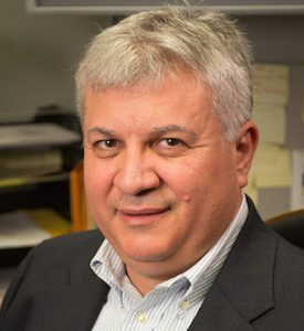 Dr. Amr Al-Azm