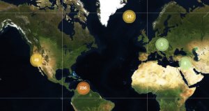 Heritage preservation sites around the world