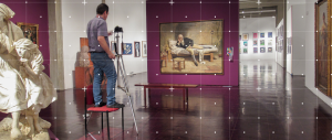Initiatives: Museums banner