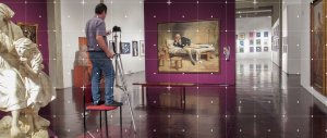Initiatives: Museums banner